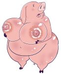  accipitrid accipitriform alpha_channel avian bird desbjust domestic_pig hi_res mammal overweight slightly_chubby suid suina sus_(pig) the_seven_deadly_sins 