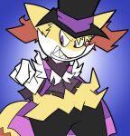  absurd_res artfight2020 braixen cutixen hi_res male nintendo pembrokewkorgi pok&eacute;mon pok&eacute;mon_(species) safe_(disambiguation) video_games 