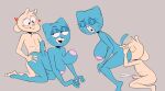  &lt;3 2021 age_difference all_fours anal anthro anthro_on_anthro areola big_areola big_breasts blue_body bodily_fluids bouncing_breasts bovid breasts caprine cartoon_network chi_chi crouching cum cumshot domestic_cat ejaculation erect_nipples eyebrows eyelashes eyes_closed felid feline felis female from_behind_position genital_fluids genitals goat grey_background hand_on_butt hand_on_knee hand_on_leg head_tuft hi_res lidded_eyes looking_at_another looking_at_partner looking_back looking_pleasured male male/female male_rimming_female mammal markings mary_senicourt mature_anthro mature_female nipples nude older_anthro older_female older_penetrated open_mouth oral penetration penis pink_areola pink_nipples pink_nose raised_eyebrow revolverj rimming sex simple_background tan_body teeth_visible the_amazing_world_of_gumball tongue tuft whisker_markings young younger_anthro younger_male 