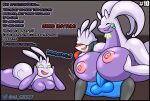  age_difference al_gx anthro balls big_breasts black_border blue_body border brainwashing breast_play breasts chubby_female clothing comic dialogue dragon english_text fan_character female friends genitals goo_creature goodra group hat headgear headwear hi_res huge_breasts hypnosis hypnotic_clothing larger_female latias legendary_pok&eacute;mon lucario lyra_the_latias_(leviathin1) male male/female mind_control nintendo nipples older_female opal_(al_gx) parasite pearl_(al_gx) penis pok&eacute;mon pok&eacute;mon_(species) pok&eacute;morph purple_body red_body sex size_difference sliggoo smile squish text titfuck video_games 
