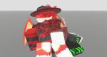 anal anthro dragon duo eastern_dragon facesitting hi_res male male/male oral rimming roblox sex sitting_on_another
