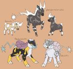 ambiguous_gender amelanistic blue_eyes equid equine fangs feral generation_2_pokemon generation_5_pokemon hooves legendary_pokemon leucistic luvianblue mammal nintendo open_mouth pokemon pokemon_(species) pseudomelanistic quadruped raikou sabertooth_(anatomy) tail teeth zebstrika