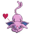  &lt;3 2022 alpha_channel ambiguous_gender ass_up ears_down eeveelution espeon feral forked_tail fur looking_at_viewer mammal nintendo pink_body pink_fur pivoted_ears pok&eacute;mon pok&eacute;mon_(species) simple_background solo transparent_background unusual_anatomy unusual_tail video_games zabozamojo 