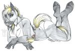  allenh13 anthro beverage bikini cheyenne clothing equid equine female hi_res horse horsey humanoid lemonade mammal pin_(disambiguation) pinup pony pose solo suit swim_(disambiguation) swimwear thehuntignwolf thehuntingwolf 