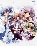  amaha_miu angelina_nanatsu_sewell izumi_tsubasu mashiroiro_symphony pannya sena_airi uryuu_sakuno 