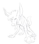  animancer canid canine canis feral hi_res mammal quadruped styx tongue wolf 