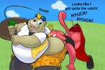  animal_crossing animalcrossing beaver chub_(disambiguation) crossing flick hi_res invalid_tag mammal nintendo overweight rodent slightly_chubby video_games yoyofreakcj 