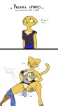  bethesda_softworks breast_grab breast_play breasts clothed clothing comic disembodied_hand disembodied_penis felid female fucked_silly genitals gravyfox group hand_on_breast hi_res instant_loss_2koma katia_managan khajiit male male/female mammal partially_clothed penetration penis prequel_adventure sex text the_elder_scrolls titfuck trio two_panel_image vaginal vaginal_penetration video_games webcomic 