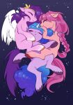  digital_media_(artwork) earth_pony equid equine eyelashes eyes_closed feathered_wings feathers female feral fur group hasbro hi_res hooves horn horse izzy_moonbow_(mlp) mammal mlp_g5 my_little_pony orange_body orange_fur pegasus pink_body pink_fur pipp_petals_(mlp) pony sleeping smile sunny_starscout_(mlp) swaybat trio unicorn wings 