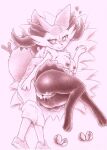  anal anal_penetration bodily_fluids braixen breasts butt child cum cum_in_ass cum_in_pussy cum_inside duo female feral fullfolka genital_fluids genitals graphite_(artwork) hi_res human humanoid male male/female mammal monochrome nintendo pencil_(artwork) penetration penile penile_penetration penis penis_in_ass pok&eacute;ball pok&eacute;mon pok&eacute;mon_(species) simple_background traditional_media_(artwork) video_games young 