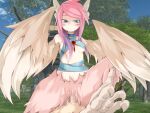  animal_humanoid avian avian_humanoid bodily_fluids bodily_fluids_in_pussy breasts censored clothing cowgirl_position cum cum_in_pussy cum_inside duo european_mythology feathered_wings feathers female female_focus female_on_top female_penetrated forced frfr from_front_position game_cg game_over gameplay_mechanics genital_fluids genitals greek_mythology harpy harpy_(monster_girl_quest) human human_on_humanoid humanoid interspecies male male/female male_on_bottom mammal monster_girl_(genre) monster_girl_quest mosaic_censorship mythological_avian mythology on_bottom on_top pantsless penetration penile penile_penetration rape sex solo_focus story story_in_description straddling straddling_penis talons topwear vaginal vaginal_penetration video_games winged_humanoid wings 