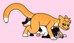  domestic_cat duo felid feline felis female feral forced fur incest_(lore) male male/female male_penetrating mammal parent parent_and_child penetration rape ray(oc) servalfreckle servalfreckle(oc) sex simple_background warriors_(cats) 