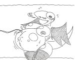  anthro areola belly big_belly black_clothing blush blush_lines bodily_fluids breasts clothing fangs female fire genitals hage hi_res hyper hyper_belly legwear lizard monochrome nipples open_mouth outie prehensile_tail puffy_areola puffy_nipples pussy reptile scalie smoke_from_belly solo sweat tears thick_thighs thigh_highs thigh_highs_only wings 