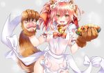  fate/grand_order fate_(series) mashiro_aa tagme tamamo_no_mae_(fate) 