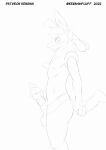  animal_genitalia animal_penis animated anthro bodily_fluids canine_penis cum genital_fluids genitals hi_res kenahri knot lucario male masturbation nintendo penis pok&eacute;mon pok&eacute;mon_(species) sheath sketch solo video_games 