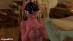  3d_(artwork) absurd_res animal_genitalia animal_penis anthro anthrofied big_breasts bodily_fluids breasts crossgender cum cumshot degen3d digital_media_(artwork) duo ejaculation equid equine equine_penis female friendship_is_magic ftm_crossgender genital_fluids genitals hi_res horn male male/female mammal masturbation my_little_pony penile penile_masturbation penis rainbow_dash_(mlp) tongue tongue_out twilight_sparkle_(mlp) unicorn 