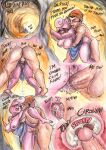  2022 against_surface anthro anthro_penetrated anus balls bodily_fluids body_hair bojack_horseman breasts cave clothed clothed_sex clothing comic cum cum_in_pussy cum_inside cumshot dialogue domestic_cat duo ejaculation english_text erection felid feline felis female female_on_human female_penetrated french_kissing from_behind_position fur genital_fluids genitals hat hat_only headgear headgear_only headwear headwear_only hi_res human human_on_anthro human_penetrating human_penetrating_anthro internal interspecies kissing leg_grab leg_hair male male/female male_on_anthro male_penetrating male_penetrating_female mammal moan mostly_nude netflix nipples one_leg_up penetration penile penile_penetration penis penis_in_pussy pink_body pink_fur porn_dialogue princess_carolyn profanity pubes puffy_anus pussy raised_leg saliva sex souleatersaku90 standing standing_sex text todd_chavez traditional_media_(artwork) vaginal vaginal_penetration 