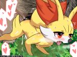  bestiality croisshark female female_penetrated fennekin feral human human_on_feral interspecies male male/female male_penetrating male_penetrating_female mammal nintendo nude penetration pok&eacute;mon pok&eacute;mon_(species) pok&eacute;philia size_difference smaller_female smaller_penetrated video_games yellow_body 