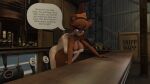  3d_(artwork) animatronic anthro anthro_penetrated areola big_breasts blender_(software) blender_eevee breasts brown_body dialogue digital_media_(artwork) duo female five_nights_at_freddy&#039;s freddy_(fnaf) fredina&#039;s_nightclub fredina_(cally3d) hair hi_res human human_on_anthro human_penetrating human_penetrating_anthro humanoid interspecies looking_back looking_pleasured machine male male/female male_penetrating mammal nude nude_female nude_male penetration robot scottgames sex smile snippwapp ursid video_games 