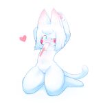  &lt;3 1:1 2022 4_toes 6_nipples anthro arms_bent bangs belly bent_legs blue_eyes blush bodypaint colored cute_expression cute_fangs dessert digital_media_(artwork) digitigrade domestic_cat eating eyelashes face_paint feet felid feline felis female female_anthro fingers flat_chested food food_fetish fur genitals glistening glistening_eyes hair hi_res ice_cream inner_ear_fluff kemono long_tail looking_at_viewer mammal medium_hair monotone_background monotone_body monotone_fur monotone_hair monotone_tail multi_nipple navel nipples nude one_eye_closed pawpads paws peko_(pekosart) pekosart pink_inner_ear pink_nose pink_pawpads pink_tongue prick_ears pussy semi-anthro simple_background sitting solo suggestive suggestive_food teasing teeth thick_thighs toes tongue tuft white_background white_body white_fur white_hair white_inner_ear_fluff 