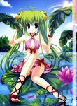  bikini melon-chan melonbooks mitha swimsuits 