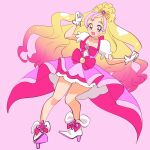  go!_princess_precure precure tagme 