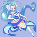  go!_princess_precure precure tagme 