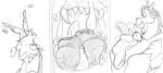  abdominal_bulge absurd_res big_breasts breast_imprints breasts bulge chimera detailed_bulge detailed_bulges discord_(mlp) draconequus duo feet female female_prey foot_focus forced friendship_is_magic hasbro hi_res human human_prey imprint male male/female male_pred mammal mouth_shot my_little_pony natsumemetalsonic neck_bulge open_mouth oral_vore soft_vore swallowing twilight_sparkle_(mlp) unwilling_prey vore willing_pred 