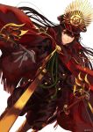  demon_archer fate/grand_order haru_ato tagme 