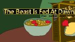  animated cereal food horatio_svetlana humor shovel_knight yacht_club_games 