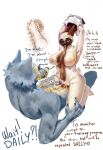  &lt;3 &lt;3_eyes 2022 5_fingers abdominal_bulge animal_genitalia animal_penis anthro anthro_on_anthro anthro_penetrated anthro_penetrating anthro_penetrating_anthro areola beastars big_breasts big_penis bodily_fluids breasts brown_body brown_fur canid canine canine_penis canis clothing cowgirl_position cum cum_in_pussy cum_in_uterus cum_inside dialogue digital_media_(artwork) duckhere duo ejaculation english_text eyes_closed female female_on_top female_penetrated fingers from_front_position fur genital_fluids genitals grey_body grey_fur hi_res humanoid_hands internal knot knotting kyuu_(beastars) lagomorph legoshi_(beastars) leporid lying male male/female male_on_bottom male_penetrating male_penetrating_female mammal multicolored_body multicolored_fur navel nipples nude on_back on_bottom on_top one_eye_closed orgasm penetration penile penile_penetration penis penis_in_pussy predator/prey pubes pussy rabbit sex tan_body tan_fur teeth text tongue two_tone_body two_tone_fur undressing uterus vaginal vaginal_knotting vaginal_penetration white_body white_fur wolf 