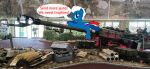  cannon captured english_text equid equine female feral friendship_is_magic gun hasbro horse mammal moscow my_little_pony photo pony pony_creator ranged_weapon russia russo-ukrainian_war stars_and_stripes text ukraine united_states_of_america war weapon 