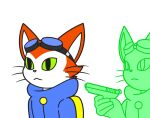  blinx blinx_the_time_sweeper game_console meme microsoft nipchipcookies trust_nobody_not_even_yourself_(meme) xbox 
