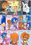  absurd_res amy_rose chaos_0 female hi_res knuckles_the_echidna male perfect_chaos raianonzika sega sonic_adventure sonic_the_hedgehog sonic_the_hedgehog_(series) super_sonic tails_miles_prower tikal_the_echidna 