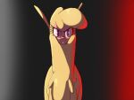 2021 alpaca angry camelid female feral hitsuji looking_at_viewer mammal paprika_paca_(tfh) solo them&#039;s_fightin&#039;_herds 