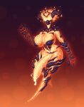  &lt;3 2022 anthro bethesda_softworks big_breasts big_penis biped black_body bodily_fluids breasts cum digital_media_(artwork) flame_atronach genital_fluids genitals glowing glowing_body gynomorph hi_res horn huge_penis humanoid_genitalia humanoid_penis hyper hyper_genitalia hyper_penis intersex limebreaker long_penis penis solo the_elder_scrolls vein veiny_penis video_games 