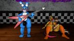  16:9 3d_(artwork) age_difference anthro crying_child_(fnaf) digital_media_(artwork) female five_nights_at_freddy&#039;s five_nights_at_freddy&#039;s_2 furrypornenjoyer hi_res male male/female scottgames source_filmmaker toy_bonnie_(fnaf) toy_chica_(fnaf) video_games widescreen younger_male 