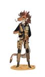  absurd_res anthro cocadope erkadurk hi_res male solo 