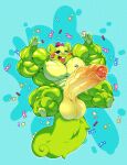  anthro balls big_balls big_muscles big_penis candy crimsonrabbit dessert food full-length_portrait fur genitals green_body green_fur happy_tree_friends hi_res huge_balls huge_muscles huge_penis hyper hyper_balls hyper_genitalia hyper_muscles hyper_penis male mammal muscular nutty_(htf) penis portrait rodent sciurid simple_background solo tongue tongue_out tree_squirrel 