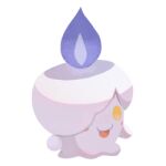  alpha_channel ambiguous_gender animate_inanimate blush candle colored generation_5_pokemon lineless litwick low_res nintendo open_mouth pink_tongue pok&eacute;mon_caf&eacute;_mix pokemon pokemon_(species) purple_flames shaded solo thumbnail tongue video_games white_body yellow_eyes 