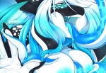  &lt;3 &lt;3_eyes absurd_res ahegao anthro areola big_breasts black_body blue_areola blue_blush blue_eyes blue_hair blue_mouth blue_nipples blue_tongue blush blush_lines bodily_fluids breast_grab breast_squish breasts cetacean consentacles delphinoid dragon female freckles hair hair_over_eye hand_on_breast hi_res hybrid looking_pleasured mammal marine multicolored_body multicolored_hair nipples oceanic_dolphin one_eye_obstructed open_mouth oral oral_penetration orca penelope_(rainbowscreen) penetration rainbowscreen saliva smile solo solo_focus squish tentacle_in_mouth tentacle_penetration tentacles tongue toothed_whale white_body white_hair 