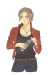  claire_redfield non-web_source resident_evil resident_evil_2 tagme 