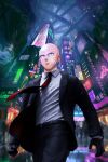  highres saitama_(one-punch_man) tagme 