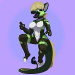  anthro artist comission comissions cutr dragon fan_character female furry hi_res hyaenid invalid_tag mammal sfw 