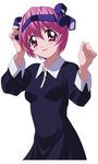  elfen_lied nana tagme vector 