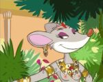  animated female geronimo_stilton_(series) group low_res mammal mouse murid murine rodent rs307980 solo thea_stilton 