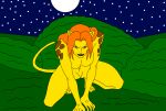  cheetah_(dc) highres non-web_source self_upload serram04 