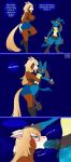  anthro anthro_on_anthro big_breasts black_body black_fur blonde_hair blue_body blue_eyes blue_fur blush bodily_fluids breasts brown_body brown_fur butt claws dialogue dreamworks duo english_text equid equine erection eyes_closed fangs fellatio female fur generation_4_pokemon hair hi_res horse interspecies knot larger_female lucario male male/female mammal multicolored_body multicolored_fur nintendo nipples norakaru nude open_mouth open_smile oral penile pokemon pokemon_(species) rain_(cimarron) red_eyes saliva sex size_difference smaller_male smile speech_bubble spirit:_stallion_of_the_cimarron teeth text thick_thighs video_games water white_body white_fur yellow_body yellow_fur 