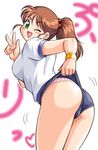  tagme tanuki_gakuen 