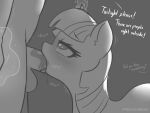  &lt;3 &lt;3_eyes bestiality bound equid equine fellatio female feral friendship_is_magic genitals hi_res horn human human_on_feral interspecies magic male male/female mammal my_little_pony oral penile penis sex thecoldsbarn twilight_sparkle_(mlp) unicorn 
